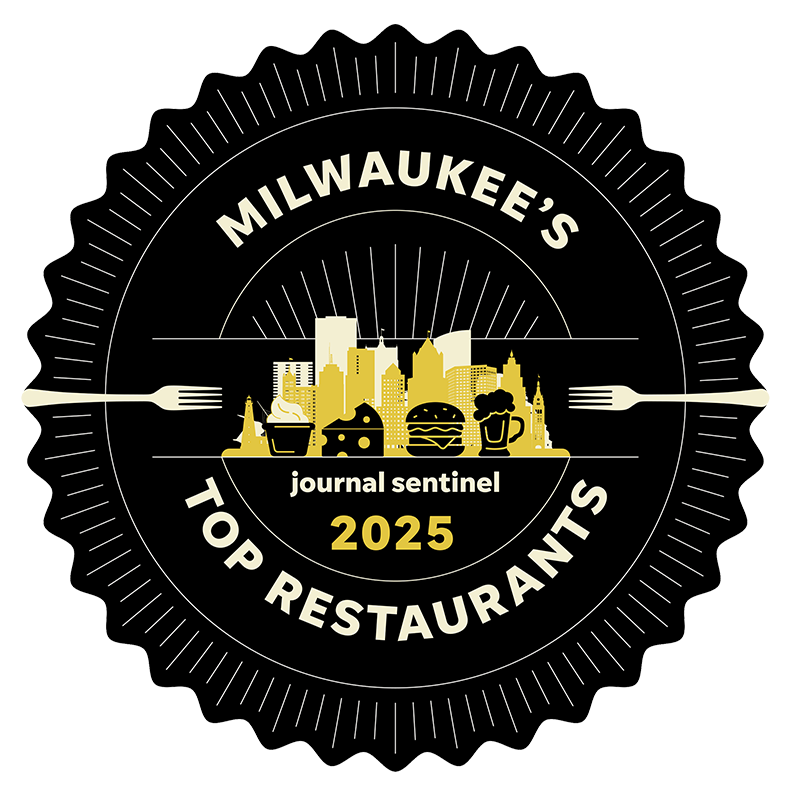 Milwaukee Journal Sentinel Milwaukee's Top Restaurants 2025