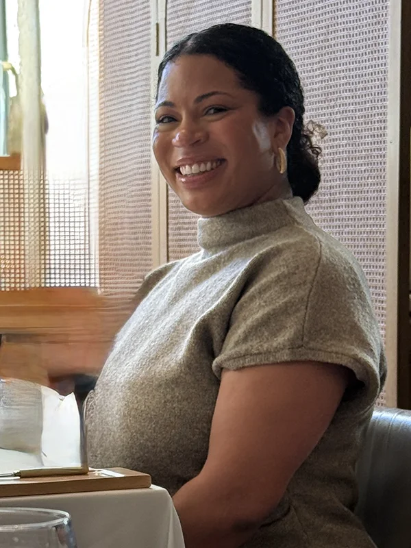 Mariah Bledsoe, Hospitality Manager