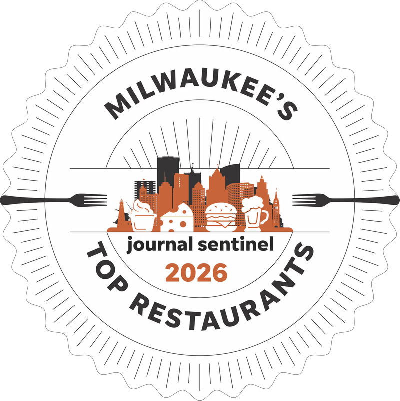 Milwaukee Journal Sentinel Milwaukee's Top Restaurants 2026